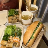   at Nâunâu in Ho Chi Minh City