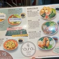   at Nâunâu in Ho Chi Minh City