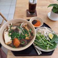  at Nâunâu in Ho Chi Minh City