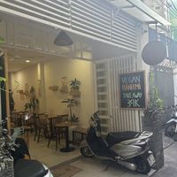 Storefront   at Nâunâu in Ho Chi Minh City