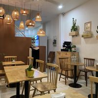   at Nâunâu in Ho Chi Minh City