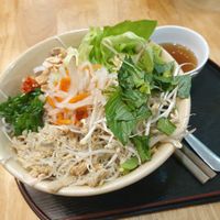  at Nâunâu in Ho Chi Minh City