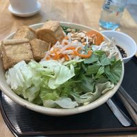   at Nâunâu in Ho Chi Minh City