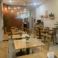   at Nâunâu in Ho Chi Minh City