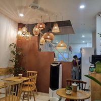  at Nâunâu in Ho Chi Minh City