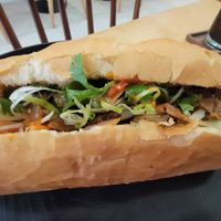  at Nâunâu in Ho Chi Minh City