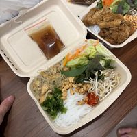   at Nâunâu in Ho Chi Minh City