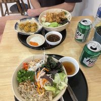   at Nâunâu in Ho Chi Minh City