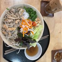   at Nâunâu in Ho Chi Minh City