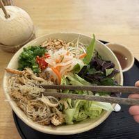   at Nâunâu in Ho Chi Minh City