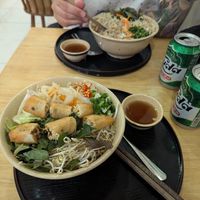  at Nâunâu in Ho Chi Minh City