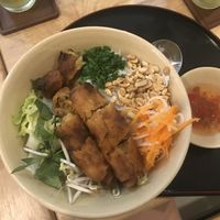 NOW THIS   at Nâunâu in Ho Chi Minh City