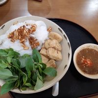 . at Nâunâu in Ho Chi Minh City