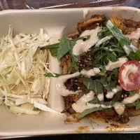   at Vege Bear in Seoul