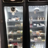 Freshly Pre-made meals to go at Absolute Cravings in Annandale