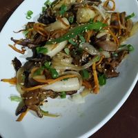 Gung Jung at Ryu in Rio De Janeiro