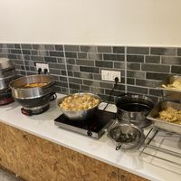 Buffet  at Pǐn Lián SùShí 品莲素食 in Sanya