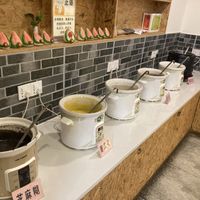 Soups  at Pǐn Lián SùShí 品莲素食 in Sanya