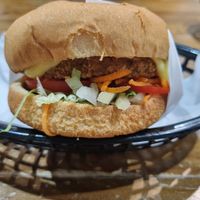  at Vego's in Islington