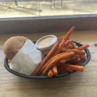   at Vego's in Islington