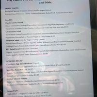  at Good Natured Cafe in Martinsburg