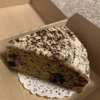   at Good Natured Cafe in Martinsburg