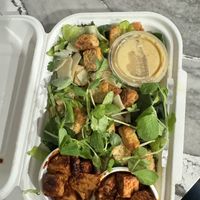   at Good Natured Cafe in Martinsburg