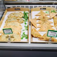 mhmm.... at Bastan Food in Zurich