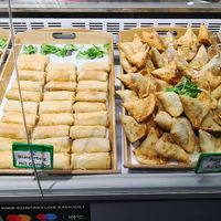 mhmm... at Bastan Food in Zurich