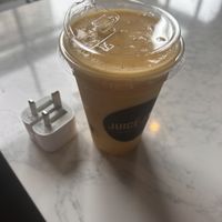   at The Juice Jar in Belfast