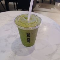  at The Juice Jar in Belfast