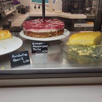  at Café Gretchen in Cologne