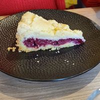  at Café Gretchen in Cologne