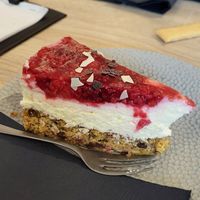  at Café Gretchen in Cologne