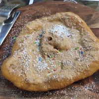 Ponchy at Ponchy in Berlin