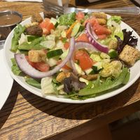   at UNO Pizzeria in Leominster