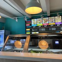   at Gokela - Centro - Maybe closed in Cartagena