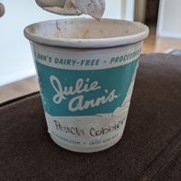  at Julie Ann's Frozen Custard in Crystal Lake
