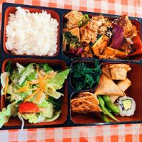  at Mama's & Papa's in Wembley