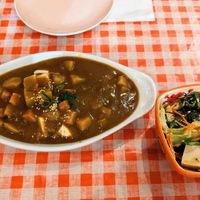  at Mama's & Papa's in Wembley