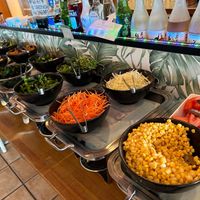  at Green Asia in Tokyo