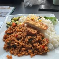   at Green Asia in Tokyo