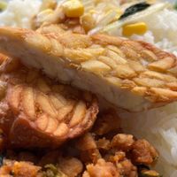   at Green Asia in Tokyo