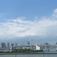   at Green Asia in Tokyo