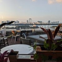  at Green Asia in Tokyo