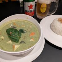  at Green Asia in Tokyo