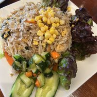   at Green Asia in Tokyo