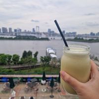  at Green Asia in Tokyo