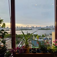  at Green Asia in Tokyo