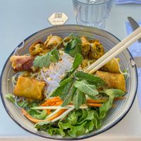   at Studio 16 in Orleans